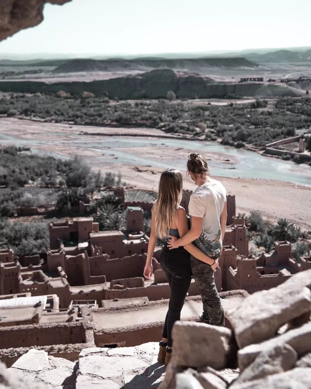 dior摩洛哥早春秀,dior摩洛哥发布会