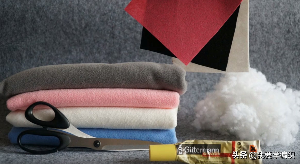 抱枕制作方法与步骤图,抱枕制作方法和步骤