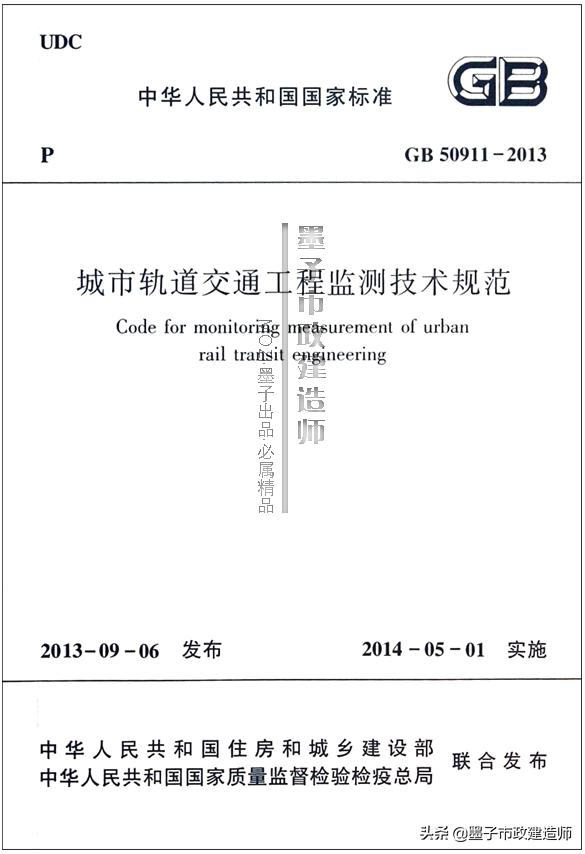 2K317022监控量测方法·2020年二级市政建造师精讲课程