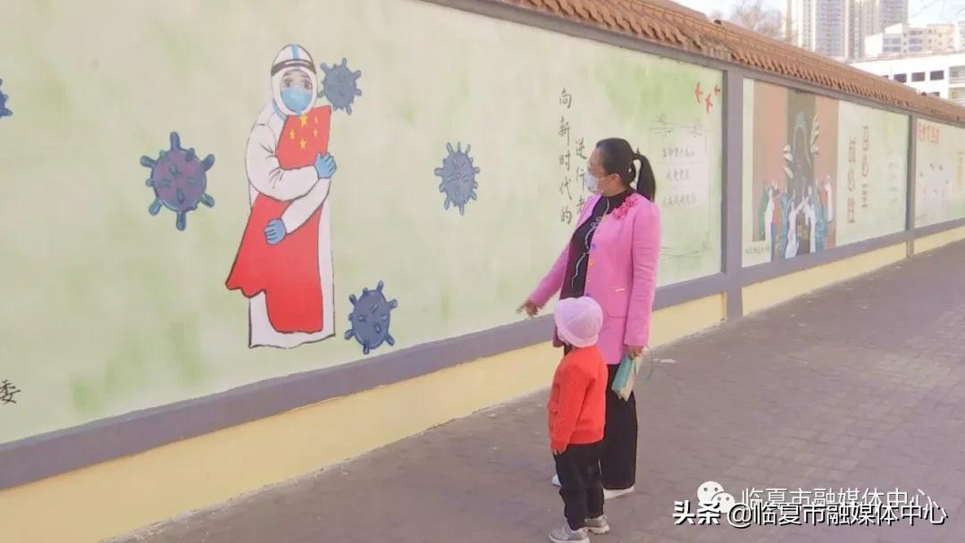 民族团结主题文化墙手工,民族团结传统文化墙