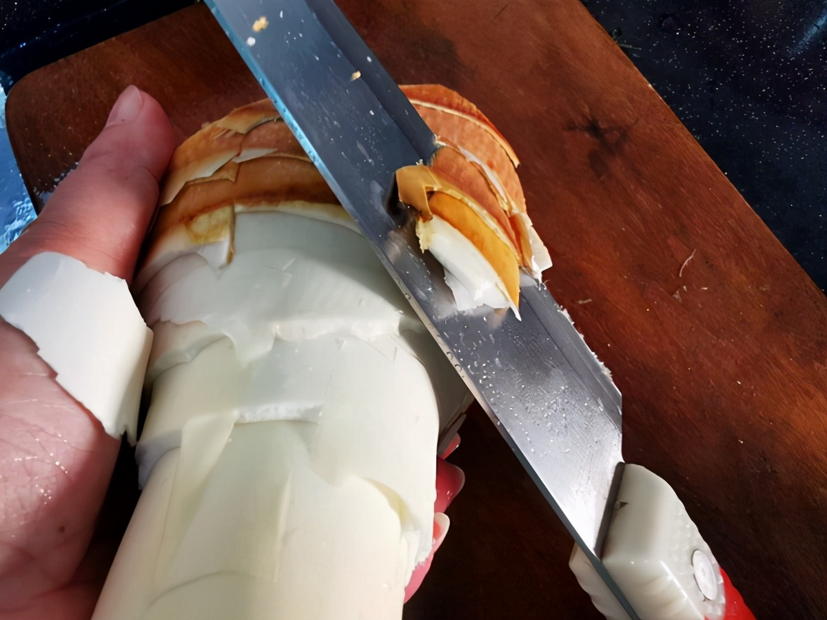 6月的笋怎么吃,八月笋怎么焯水