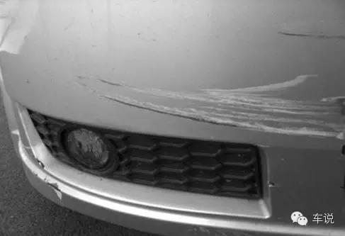 汽车塑料件划痕刮伤了怎么修复,汽车小划痕去保养店修复多少钱