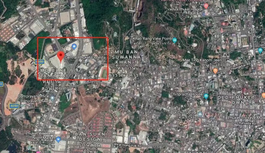 普吉岛旅游购物买什么东西好,普吉岛旅游购物攻略图