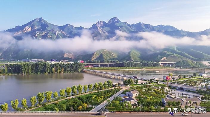 承德:不只有避暑山庄,还有多所高校点缀山城