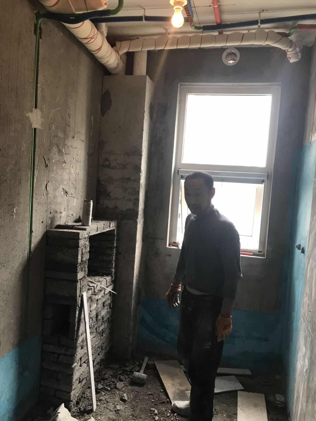 驻马店建业十八城160㎡装修出来的效果太好了,邻居们纷纷称赞