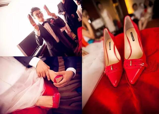 接亲游戏之开局投壶娶古风女神,新郎接亲整蛊游戏大全