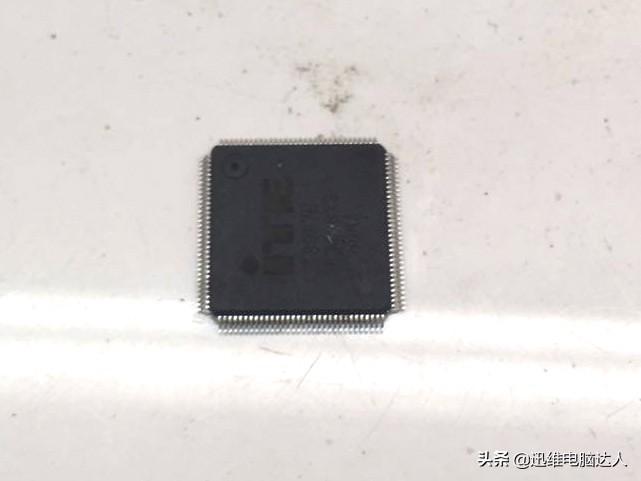 惠普q173维修,惠普暗夜精灵清灰后不开机