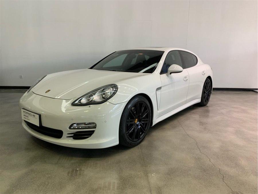 二手帕拉梅拉买得起开不起,二手帕拉梅拉现在掉价了么