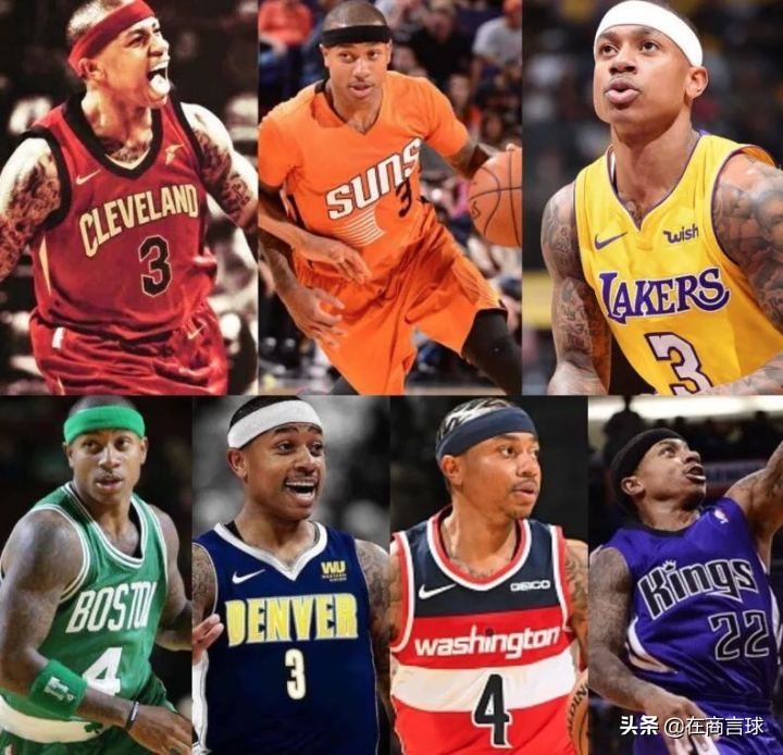 以赛亚托马斯评历史最佳,以赛亚托马斯谈教练