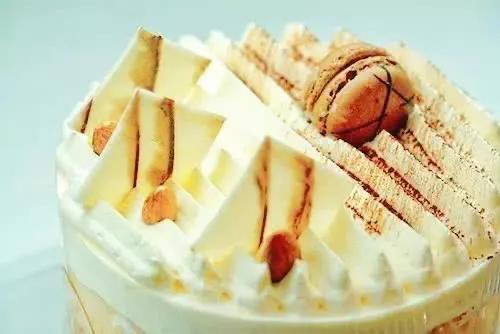 沁园潘多拉,沁园潘多拉蛋糕