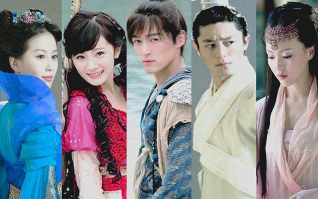 冷知识龙葵,冷知识仙剑