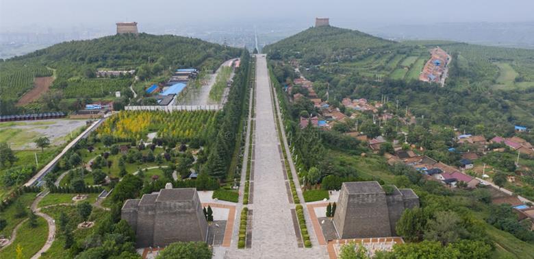 古人是怎么看墓地风水,怎么看古代墓地风水最准的方法