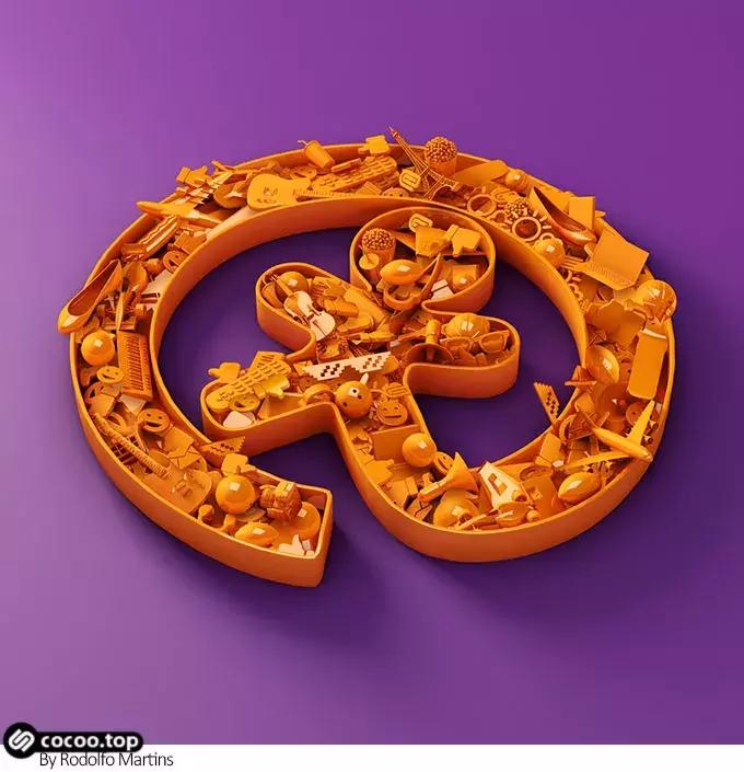 深度解读色彩表达,如何对色彩多一点感受