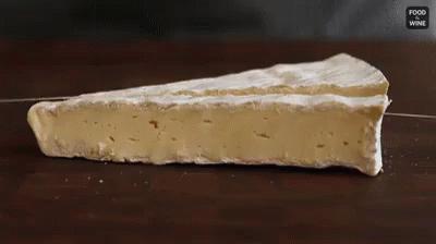 法国奶酪可以怎么吃,深度发酵的奶酪口感不好怎么吃