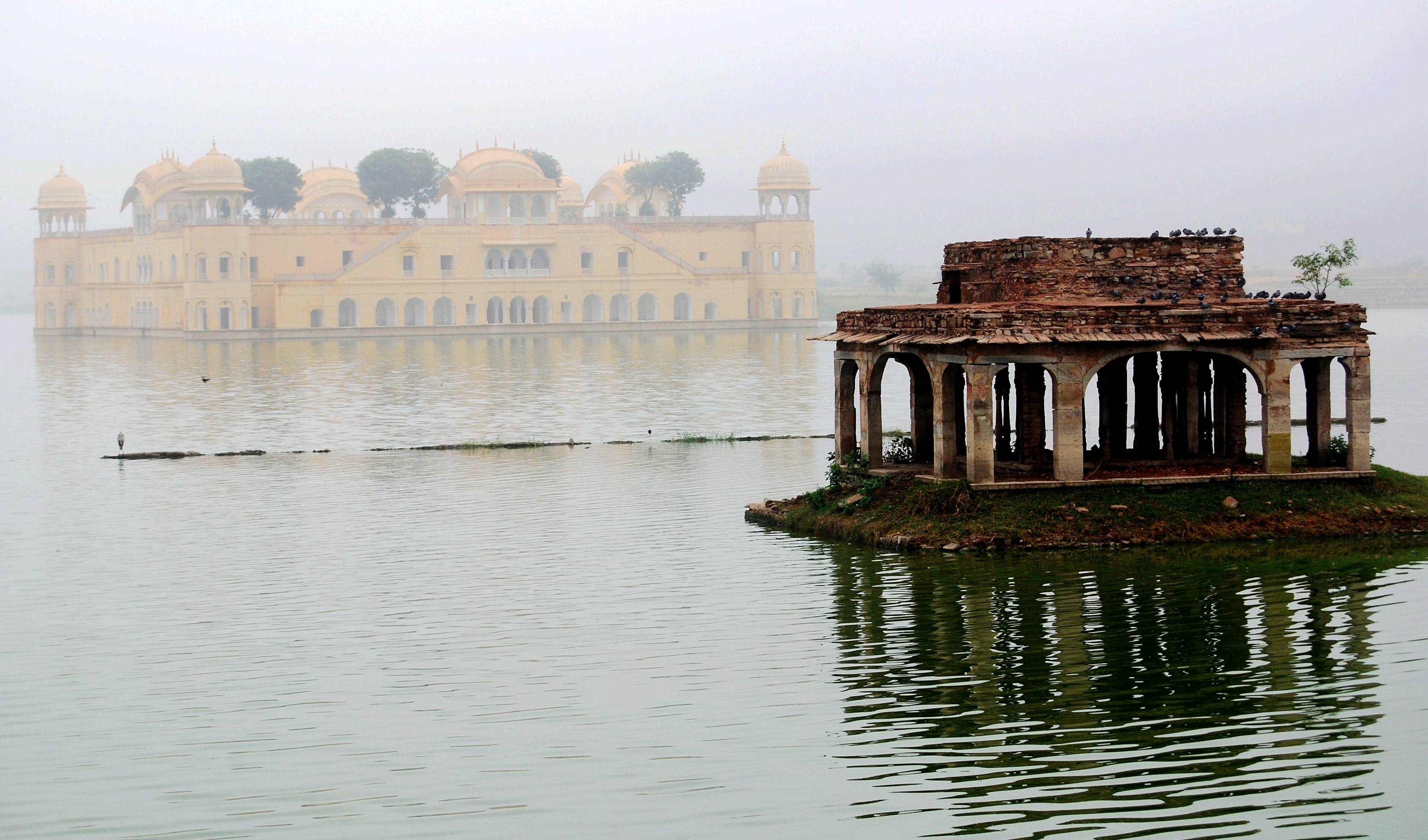 琥珀堡皇宫图片,琥珀堡镜宫