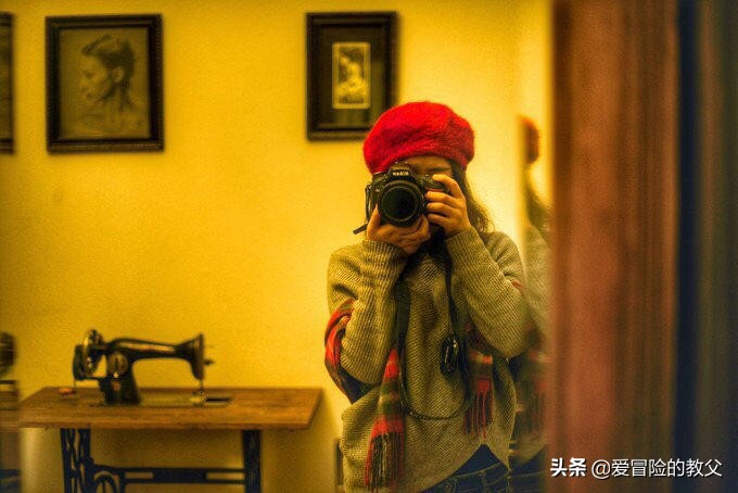 尼康501.4g深度测评,尼康581.4