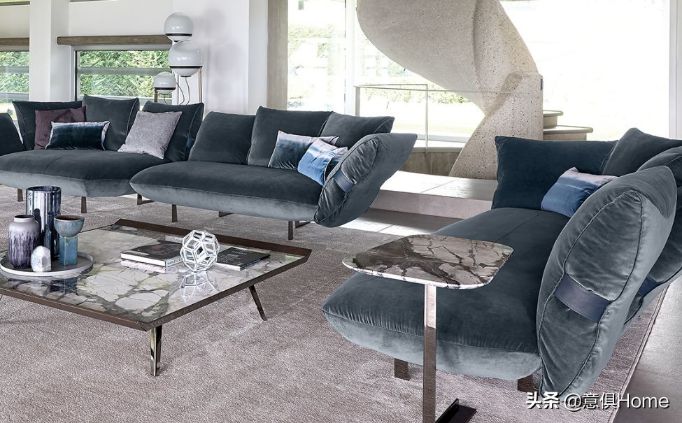 意俱｜为了送福利，我们造了一个节