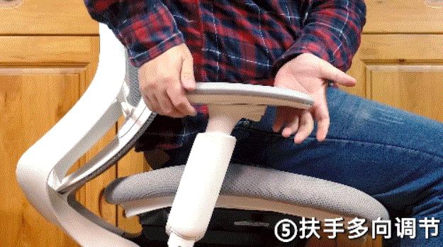 冈村人体工学椅推荐评测,冈村入门级人体工学椅