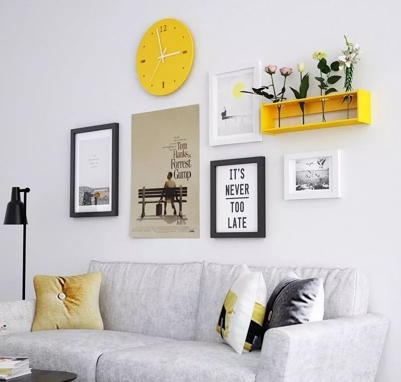 如何处理房子光线暗问题,怎么让采光不好的房子亮起来