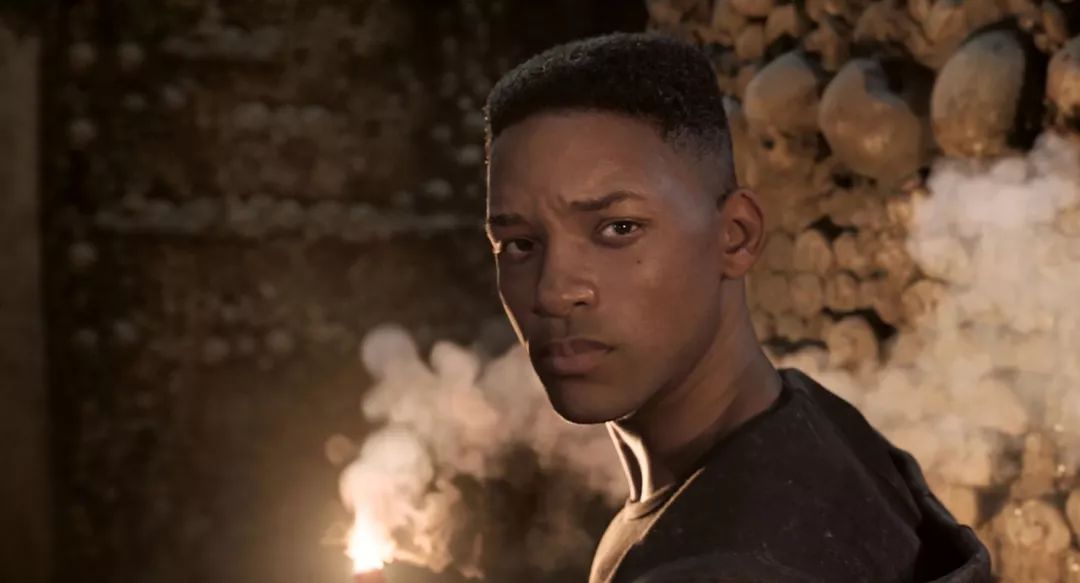 李安亲自揭秘双子杀手电影,李安为什么演双子杀手