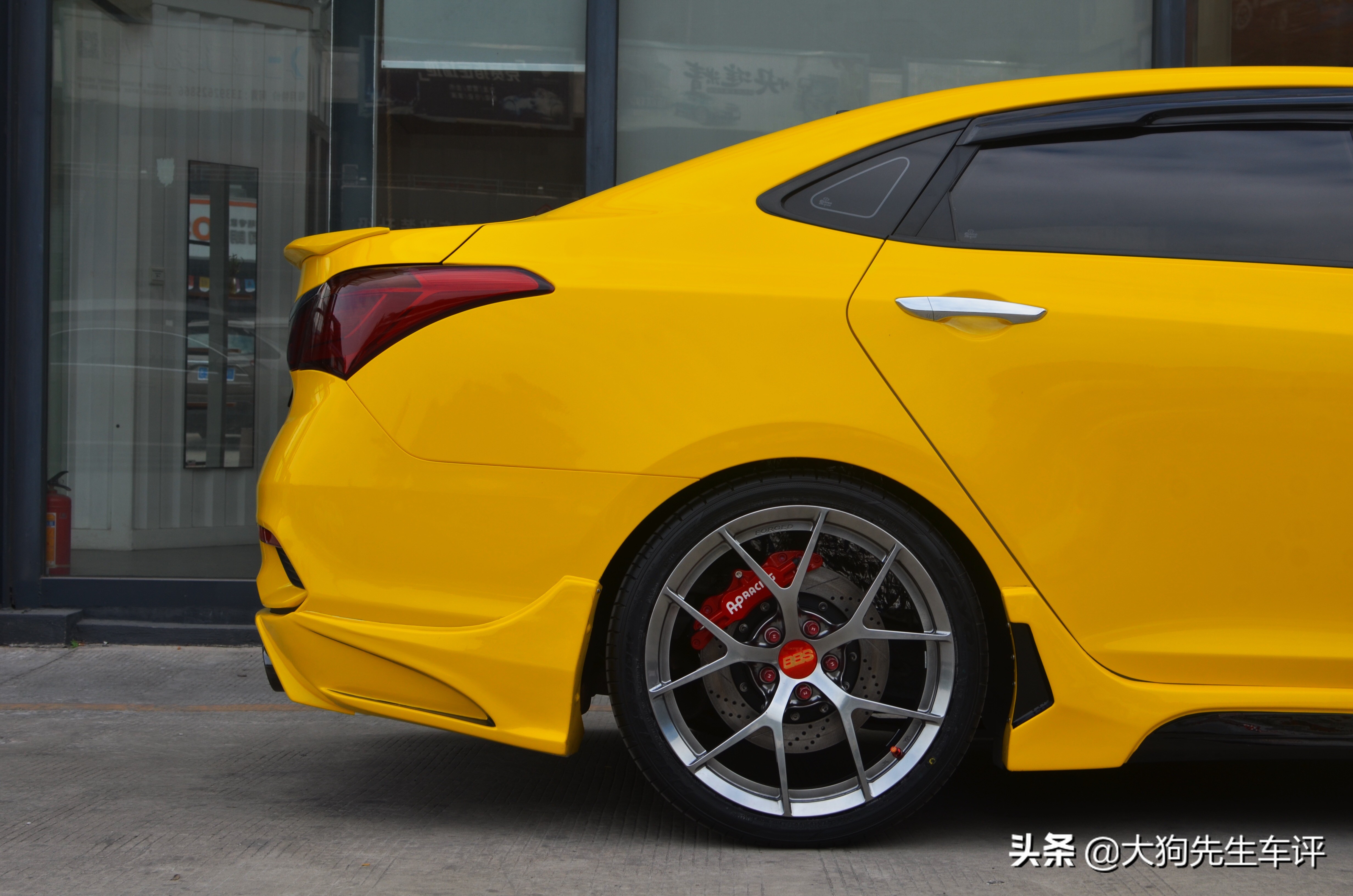 名图隔音降噪改装必看,名图改装全液晶仪表