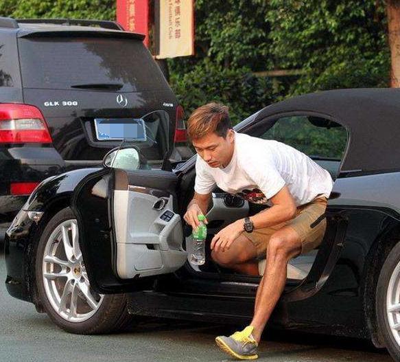 张琳芃受伤严重吗,张琳芃受伤恒大