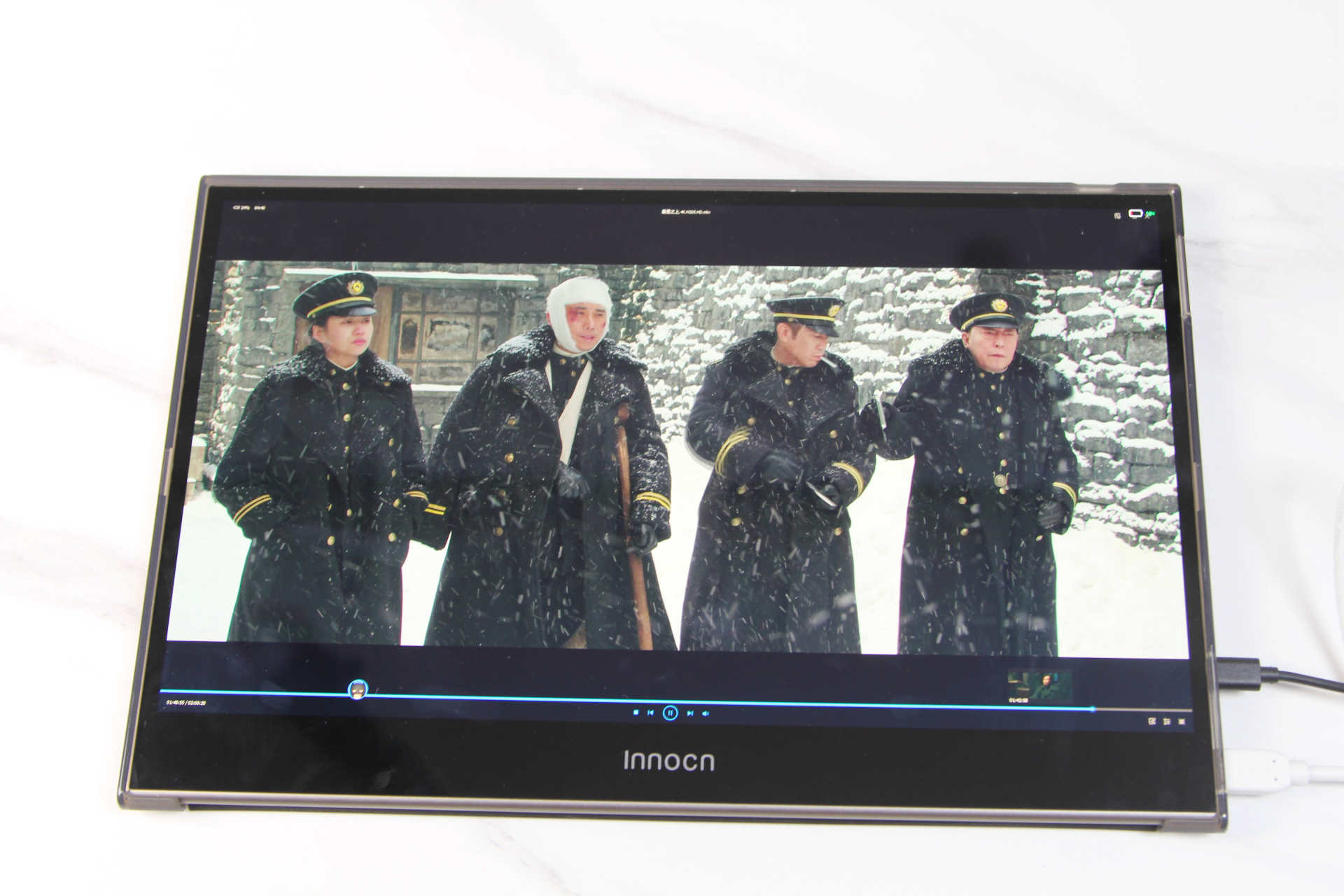 innocn29寸美术显示器评测,innocn44寸显示器评测