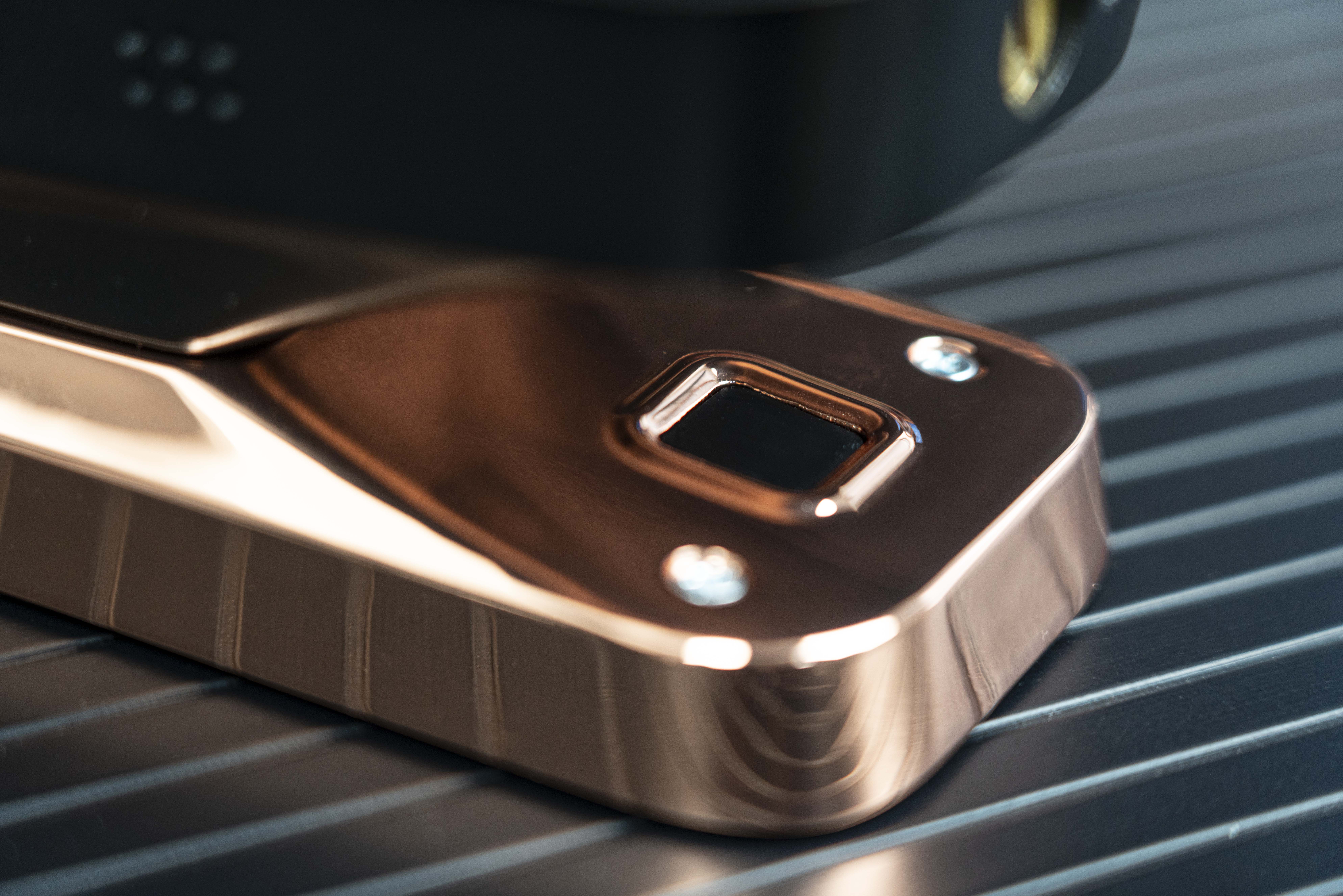 德施曼智能锁3d人脸识别评测,德施曼麒麟r82024年