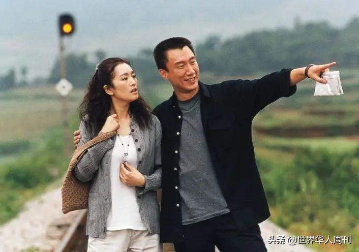 《扫黑风暴》中,孙红雷的演技为什么退步了?