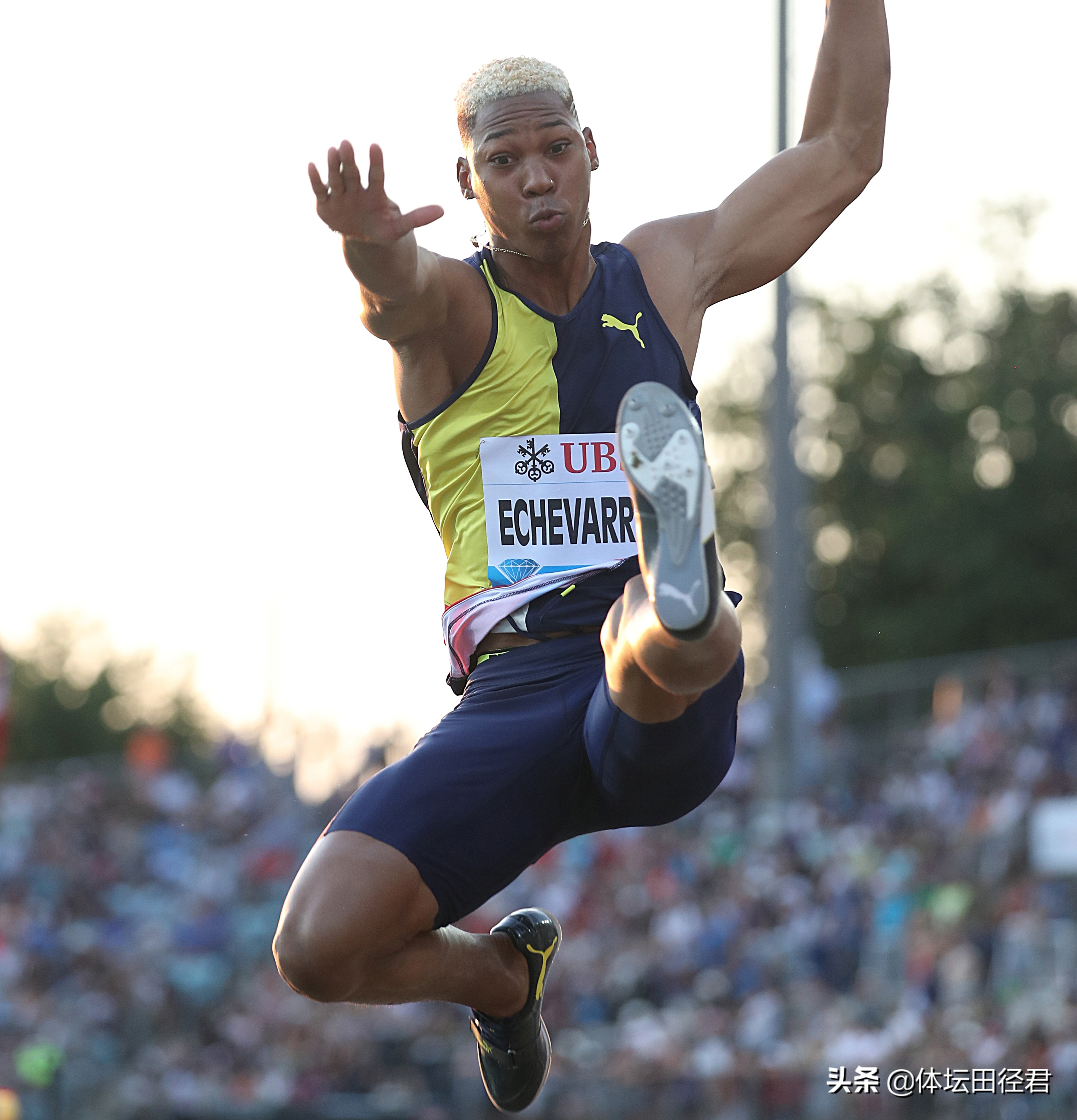 男子跳远历届冠军,跳远名将王嘉男最高纪录