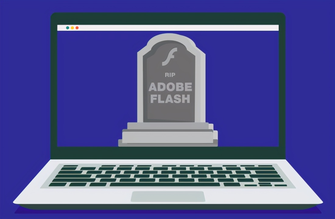 怀旧的flash视频,flashback退役