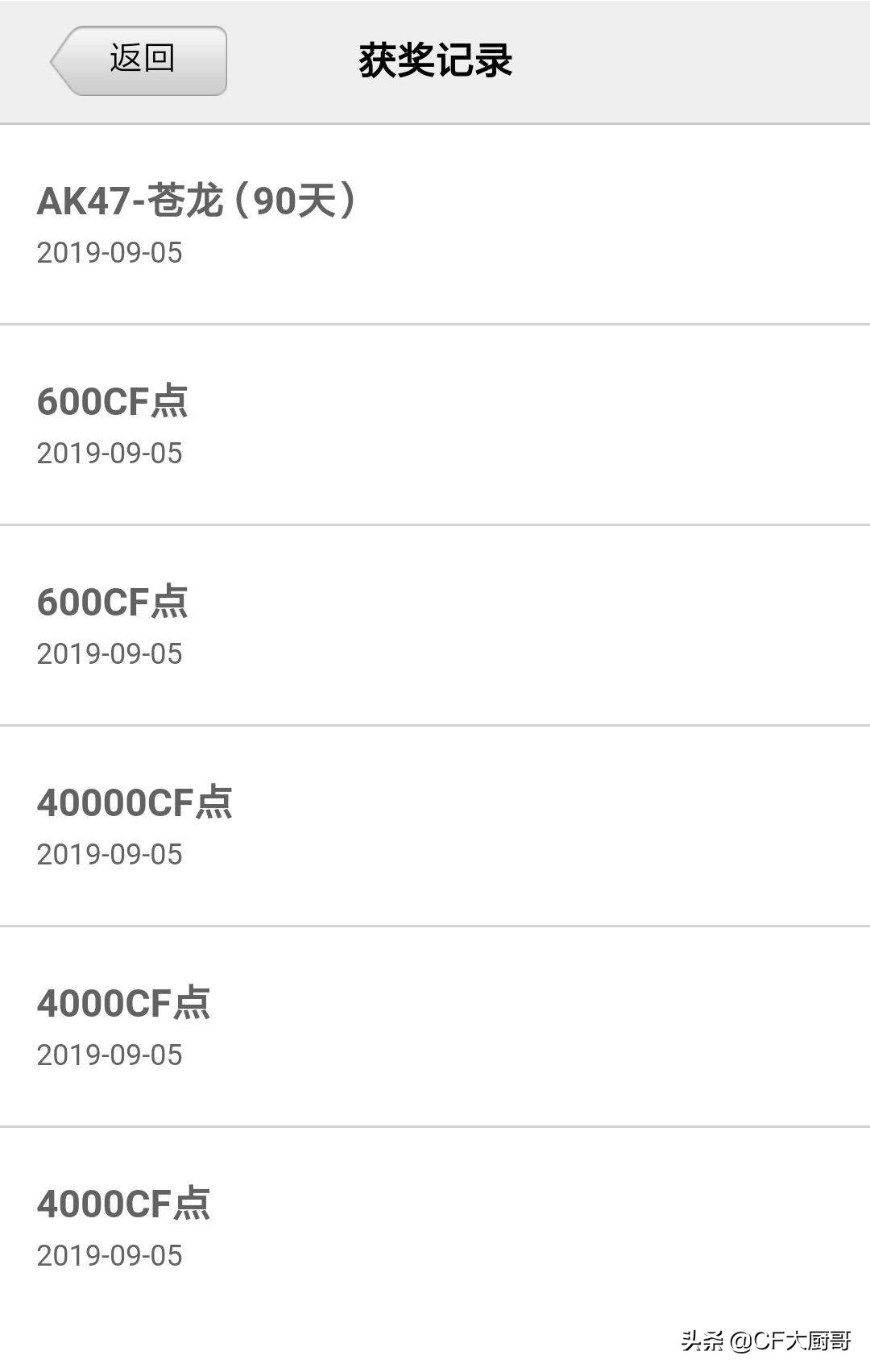 cf穿越火线15周年活动特惠经验,cf穿越火线性价比最高活动