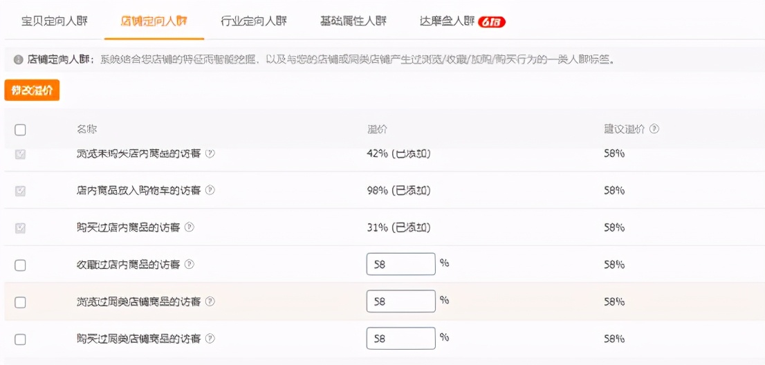 直通车达摩盘人群精准吗,如何做好直通车精准人群
