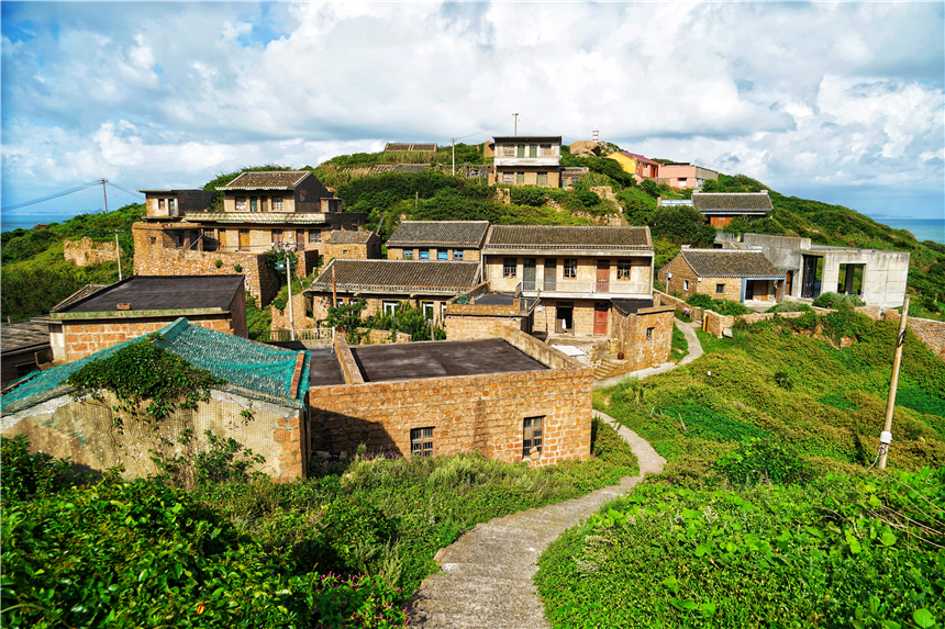 嵊泗美食推荐攻略,嵊泗列岛旅游攻略美食