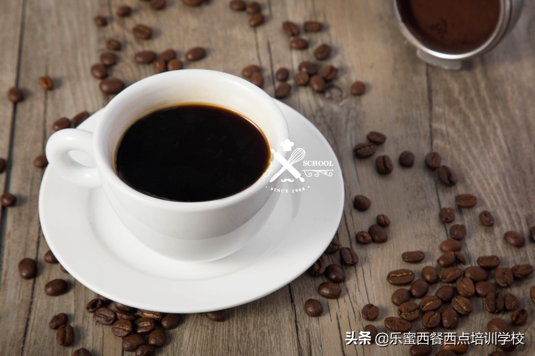 常见咖啡种类图片,常见的咖啡分类