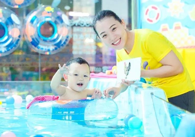开婴儿游泳馆的好处与弊端,婴儿游泳馆淡季经营模式