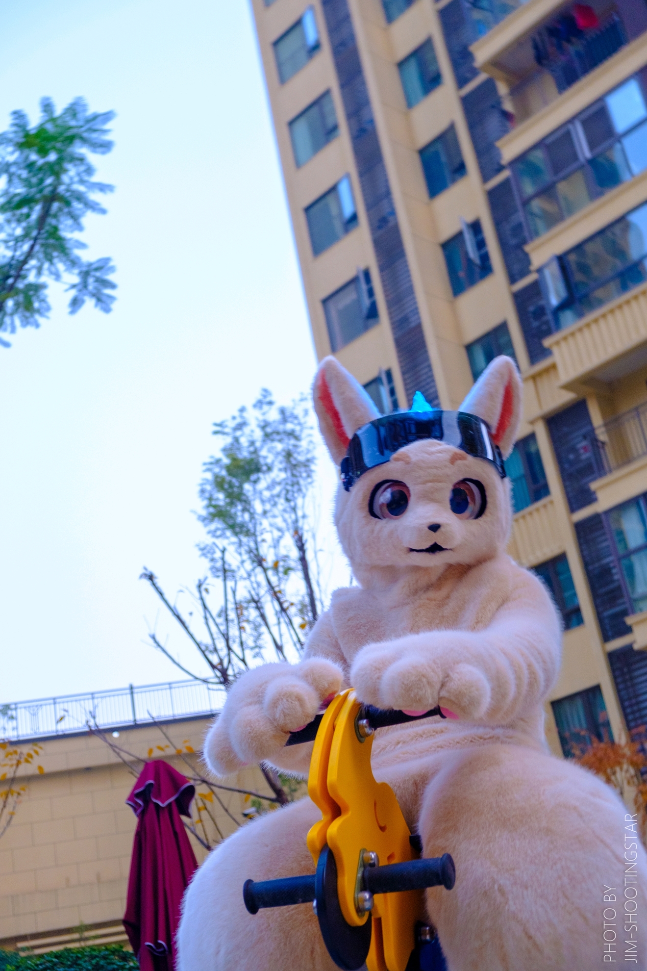 杂图系列（*男猛**系列：兽人furry第一弹）#1