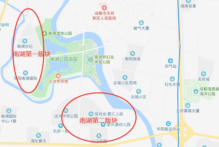 天府新区锦江生态带未来房价,天府新区锦江生态带最优质楼盘