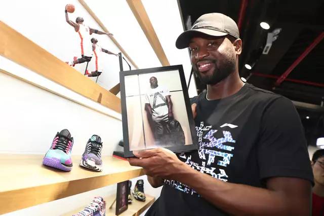 nba球星知道中国绰号,nba球星知道自己的中国外号