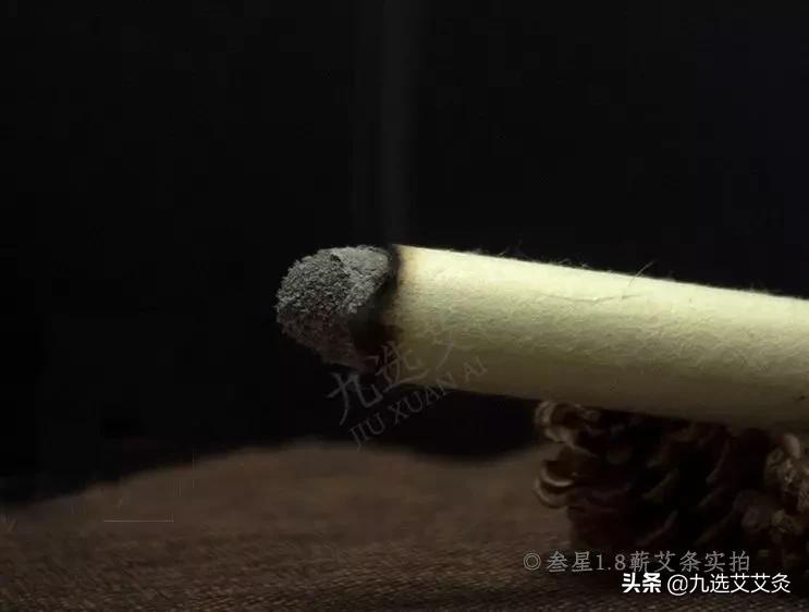 艾灸的三个阶段和十大灸感,艾灸的四种施灸手法