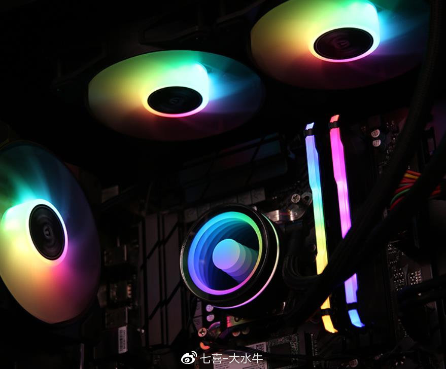 怎样选CPU风扇？纯纯的干货