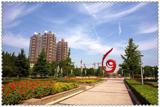 濮阳最富裕的县,濮阳在河南省是最穷的县吗