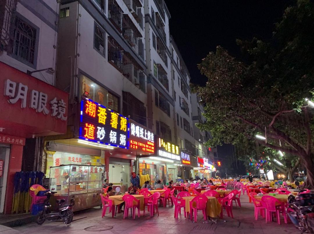 仲恺惠环升值潜力,仲恺惠环北片区