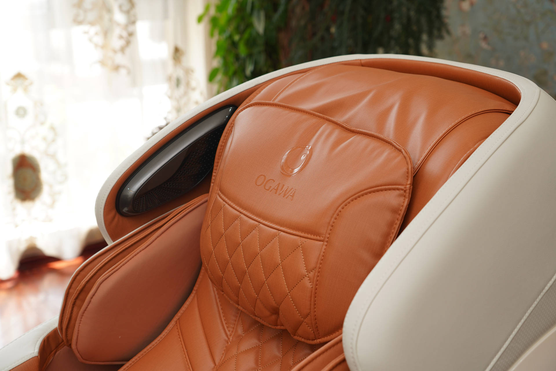 奥佳华7608按摩椅真实测评,奥佳华按摩椅7808plus购买价格