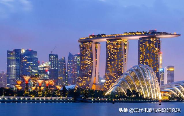 东南亚跨境物流之王,国内东南亚物流排名前十