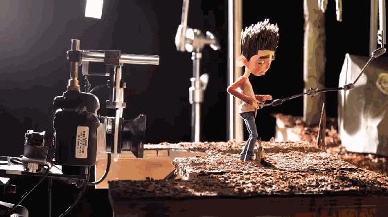 美版王思聪：放弃1200亿家业，做全球最牛动画杀进奥斯卡