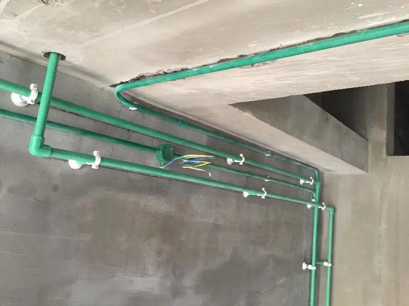 装修前您必须了解的水管知识大全,家装水管的7个小常识