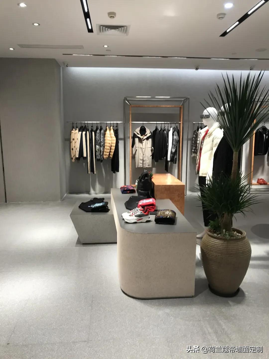 潮牌设计感的男装有哪些,小众男装设计感高级原创轻奢潮牌