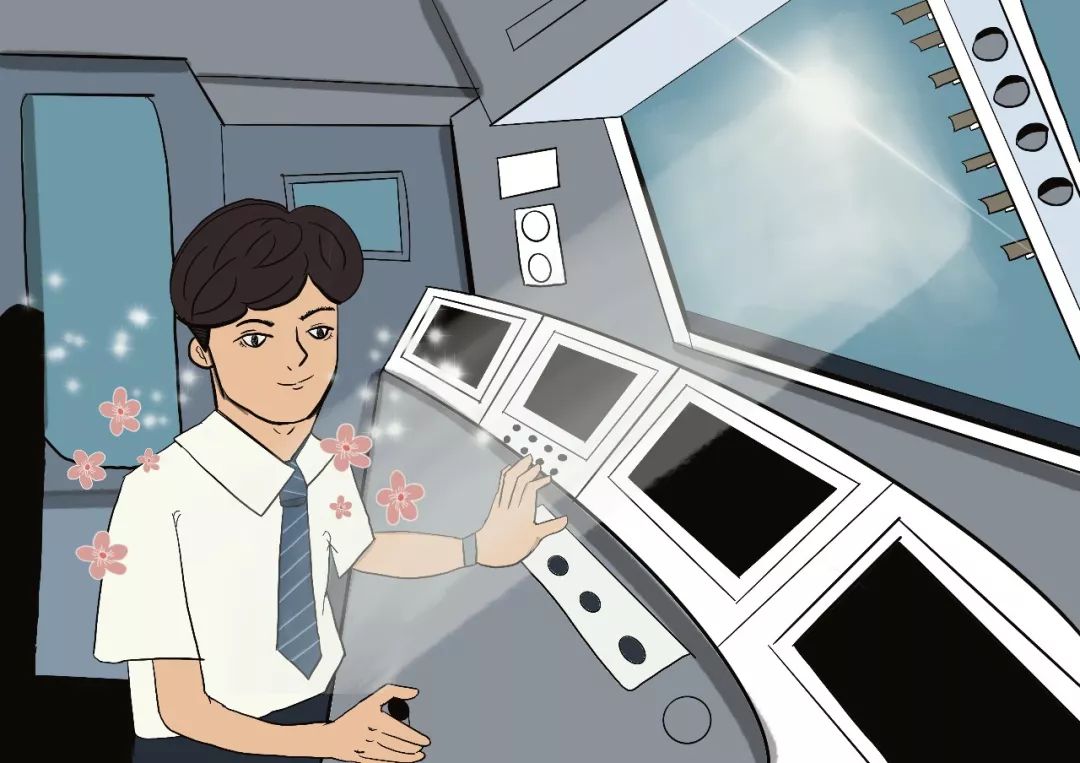 普通人怎么样才能当一名火车司机,想成为一名火车司机考什么学校