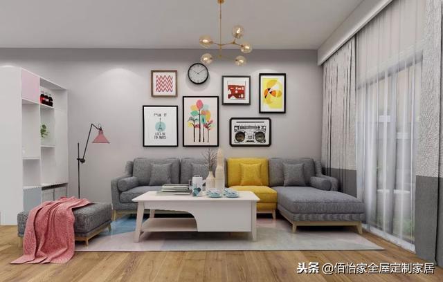 80后90后喜欢的风格,80和90后喜欢什么风格家具